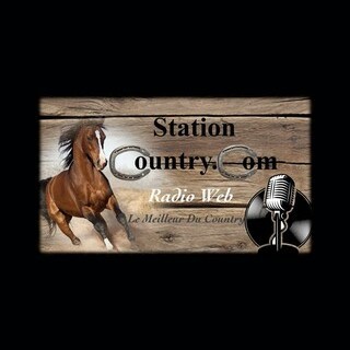 Station Country logo