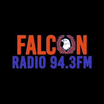 Falcon FM logo