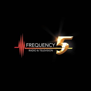 FREQUENCY5FM - MX - RADIO logo