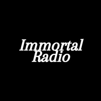 Immortal Radio logo