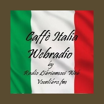 Caffé Italia Radio logo