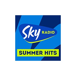 Sky Radio Summer Hits logo