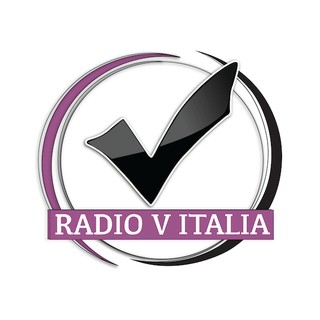 Radio V Italia logo