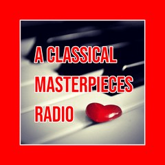 A Classical Masterpieces Radio logo