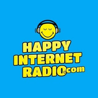 Happy Internet Radio logo