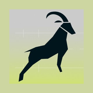 Go Goat Sports logo