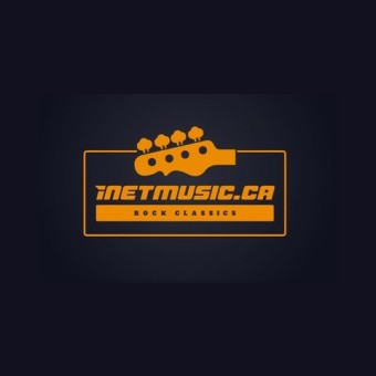 Inetmusic.ca | Rock Classics logo