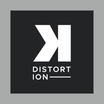 KINK Distortion logo