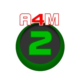 ALL4MUSIC2 logo