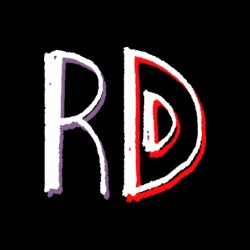 RadioDoom logo