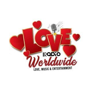 Love Radio Worldwide logo