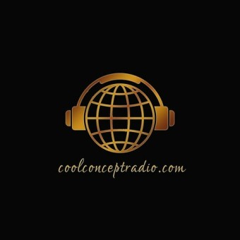 Cool Concept Radio logo
