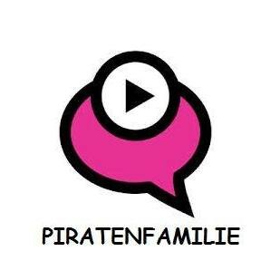 Piraten Familie logo
