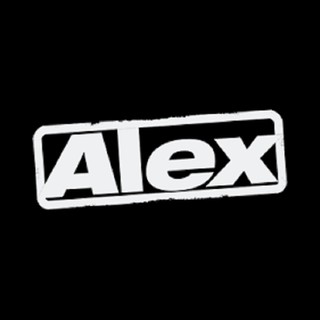 Alex FM logo