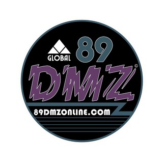 89 DMZ Danze Music Zone 89.1 FM