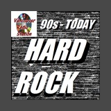 Van Radio-Hard Rock logo
