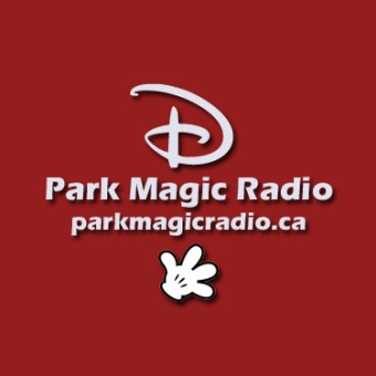 Park Magic Radio logo