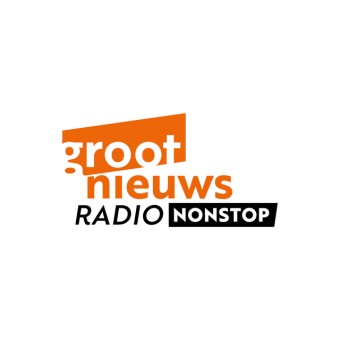 Groot Nieuws Radio Non-stop logo