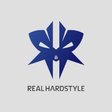 Real Hardstyle logo
