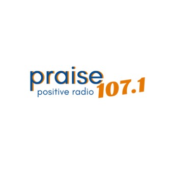 Praise 107.1 Radio logo