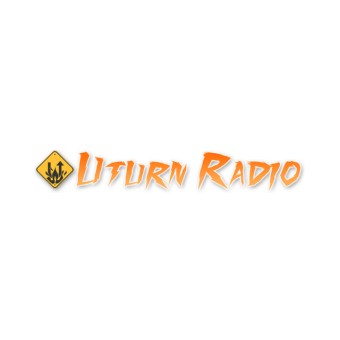 Uturn Radio: Classic Rock Music logo