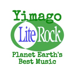 Yimago Lite Rock logo