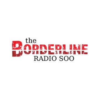 The Borderline logo