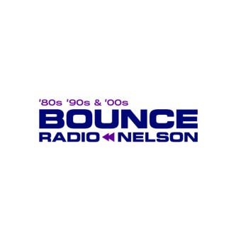 CKKC Bounce 106.9 FM logo