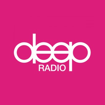 Deep Radio logo