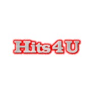 Hits4U! logo