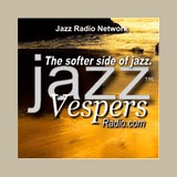 Jazz Vespers Radio logo