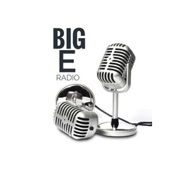 Big E Radio logo