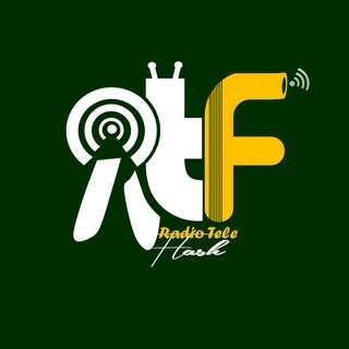 Radio Télé Flash logo