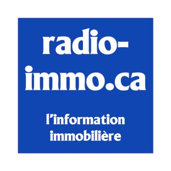 Radio.Immo-Ca logo