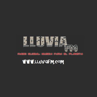 LLUVIA FM logo