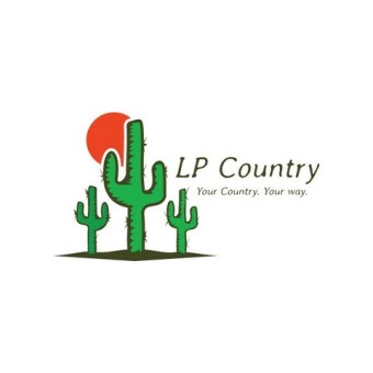 LP Country logo