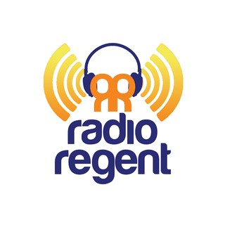 Radio Regent logo