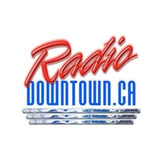 Radiodowntown.ca logo
