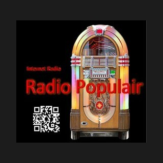 Radio Populair logo