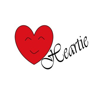 Heartie Radio logo