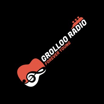 Grolloo Radio logo