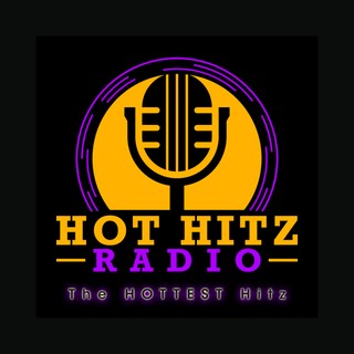 HOT HITZ ROCK logo