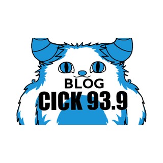 CICK Smithers Radio 93.9 FM logo
