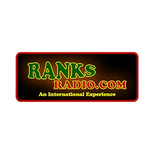 Ranks Radio logo