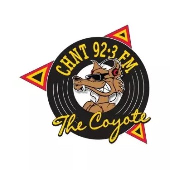 CHNT 92.3 The Coyote