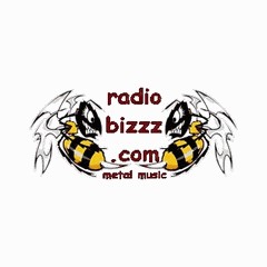 RADIO BIZZZZZ logo