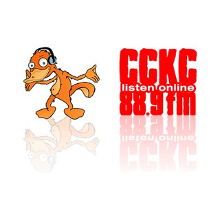 CCKC The Platypus logo