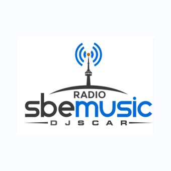 SBE Music logo