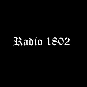 Radio 1802 logo