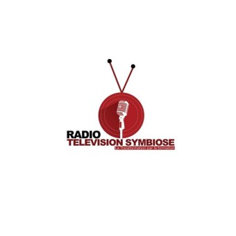 Radio-Télévision Symbiose logo